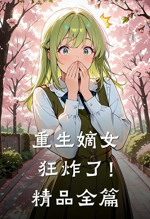 重生嫡女狂炸了！精品全篇