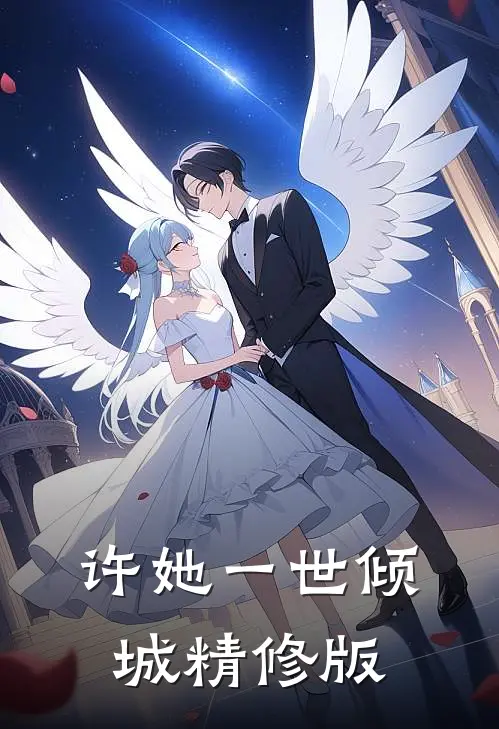 许她一世倾城精修版
