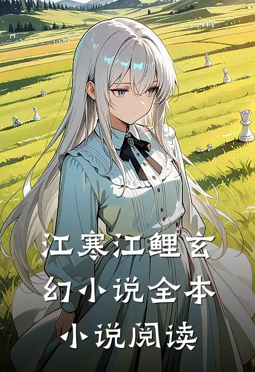 江寒江鲤玄幻小说全本小说阅读