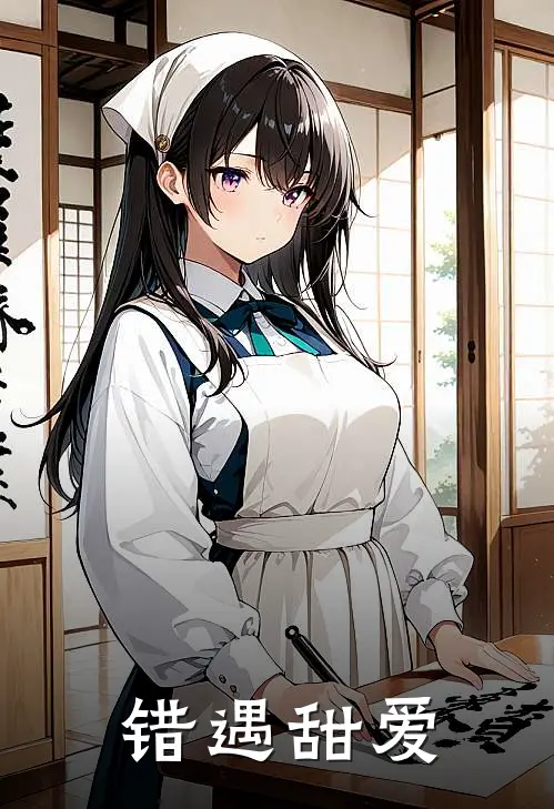 错遇甜爱