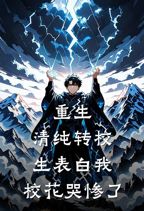重生：清纯转校生表白我，校花哭惨了