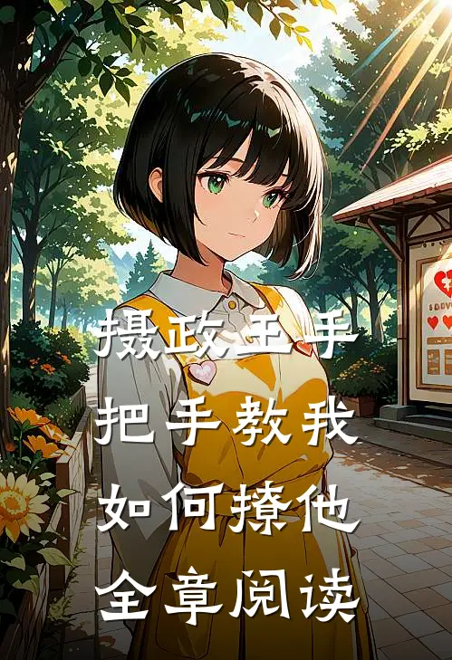 摄政王手把手教我如何撩他全章阅读