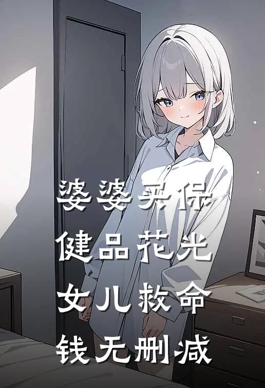 婆婆买保健品花光女儿救命钱无删减
