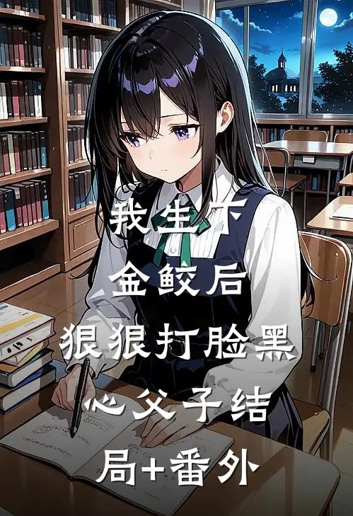 我生下金鲛后，狠狠打脸黑心父子结局+番外