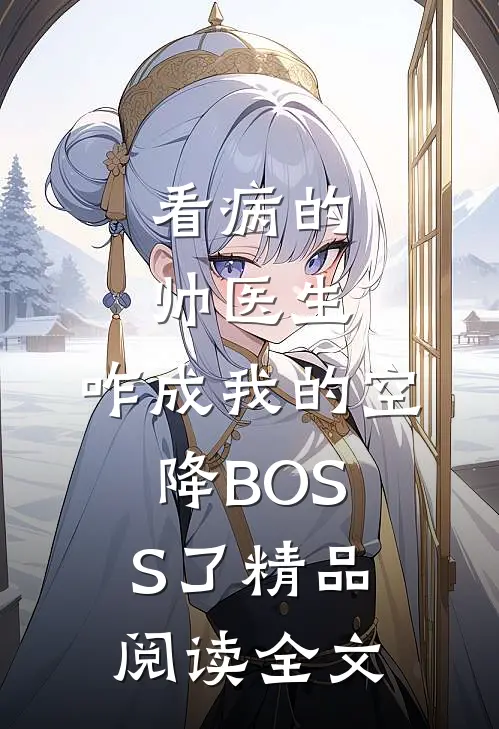 看病的帅医生，咋成我的空降BOSS了精品阅读全文