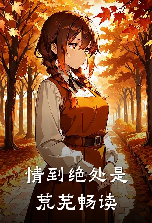 情到绝处是荒芜畅读