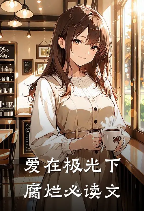 爱在极光下腐烂必读文