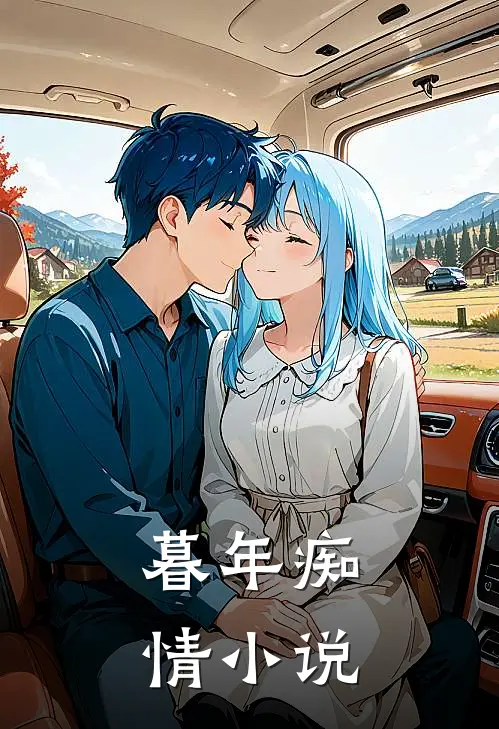 暮年痴情小说
