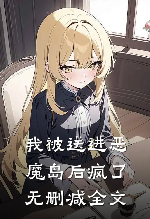 我被送进恶魔岛后疯了无删减全文