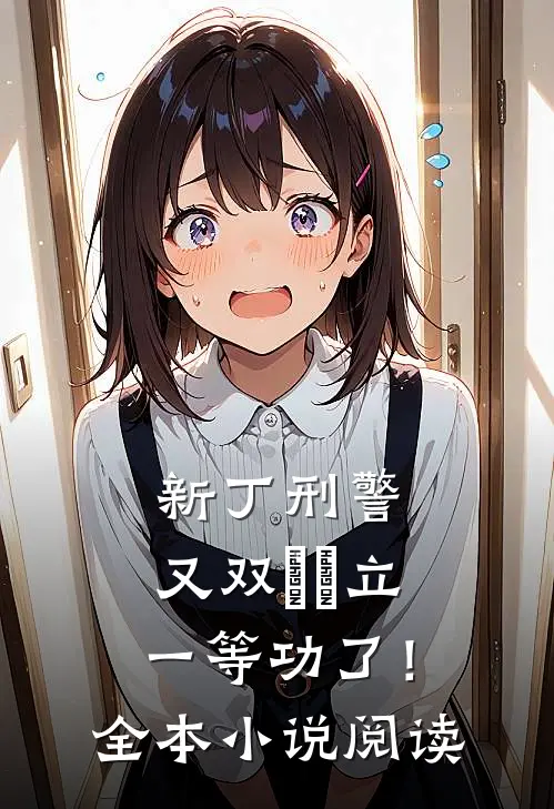 新丁刑警，又双叒叕立一等功了！全本小说阅读