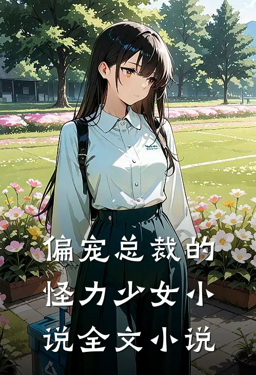 偏宠总裁的怪力少女小说全文小说