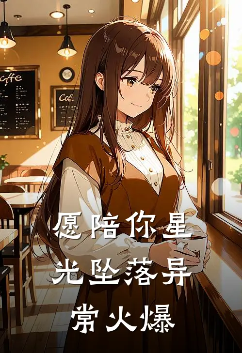 愿陪你星光坠落异常火爆