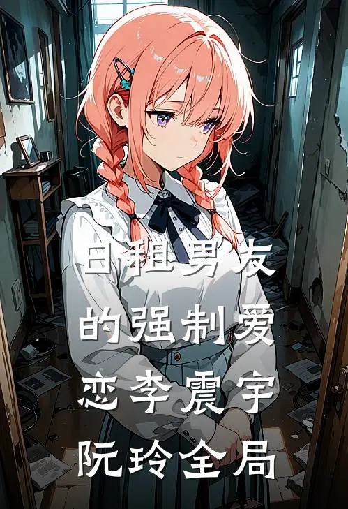 日租男友的强制爱恋李震宇阮玲全局