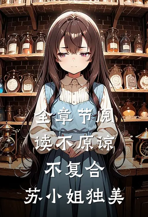 全章节阅读不原谅，不复合，苏小姐独美