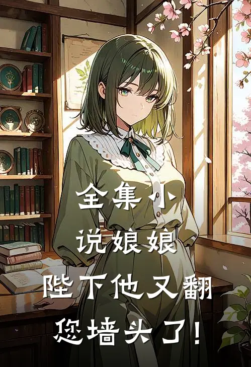 全集小说娘娘,陛下他又翻您墙头了!