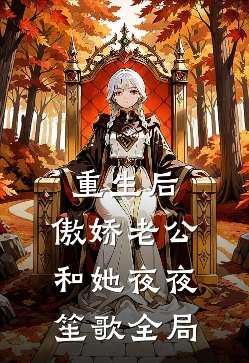 重生后，傲娇老公和她夜夜笙歌全局