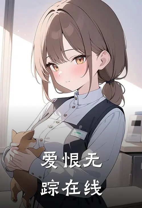 爱恨无踪在线