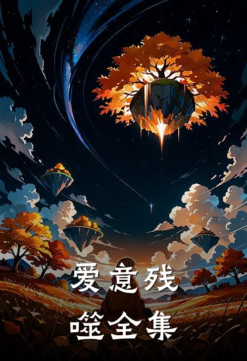 爱意残噬全集