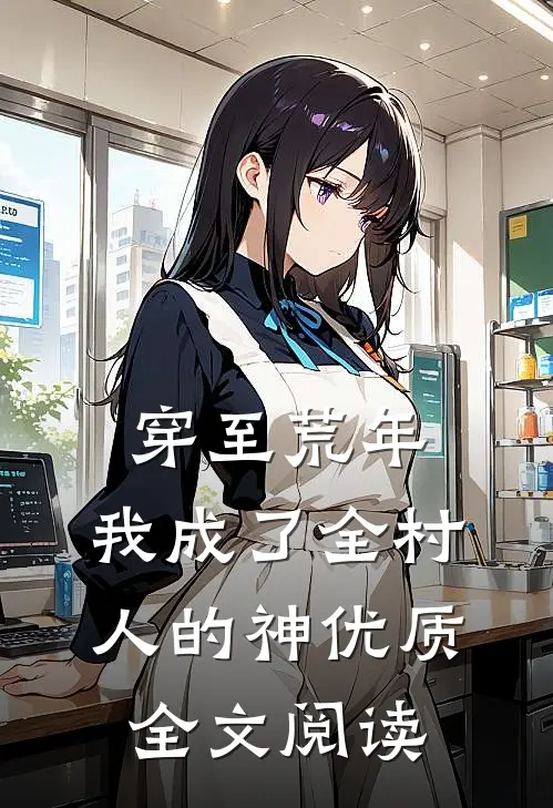 穿至荒年，我成了全村人的神优质全文阅读
