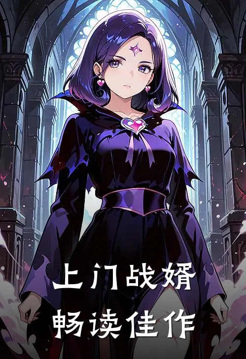上门战婿畅读佳作