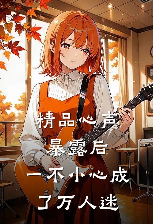 精品心声暴露后，一不小心成了万人迷