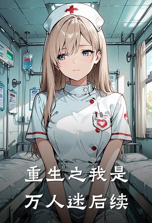 重生之我是万人迷后续