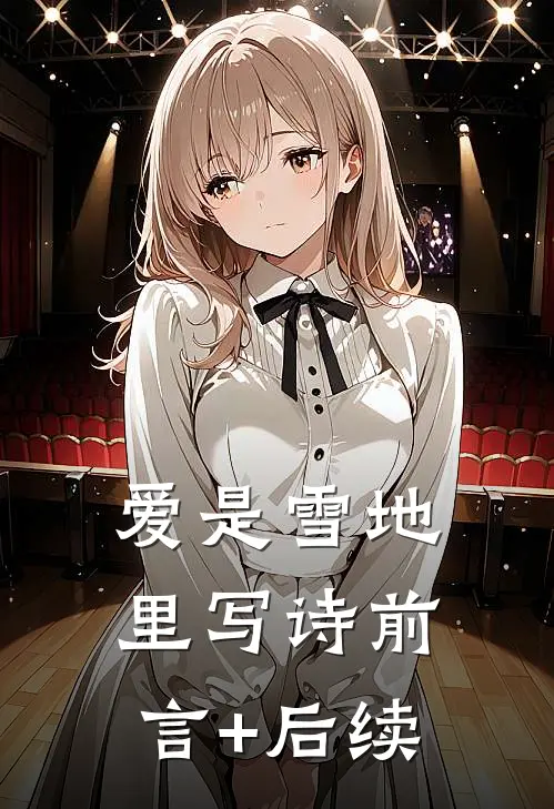 爱是雪地里写诗前言+后续