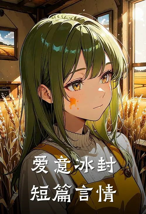 爱意冰封短篇言情