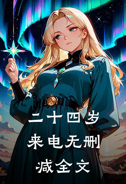 二十四岁来电无删减全文