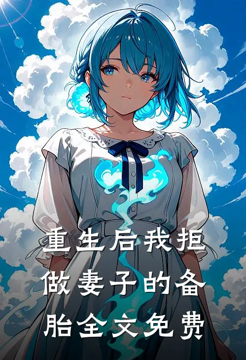 重生后我拒做妻子的备胎全文免费