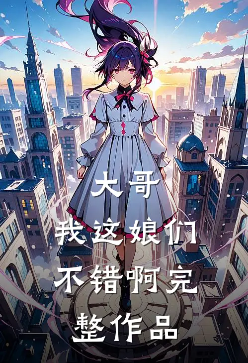 大哥，我这娘们不错啊完整作品