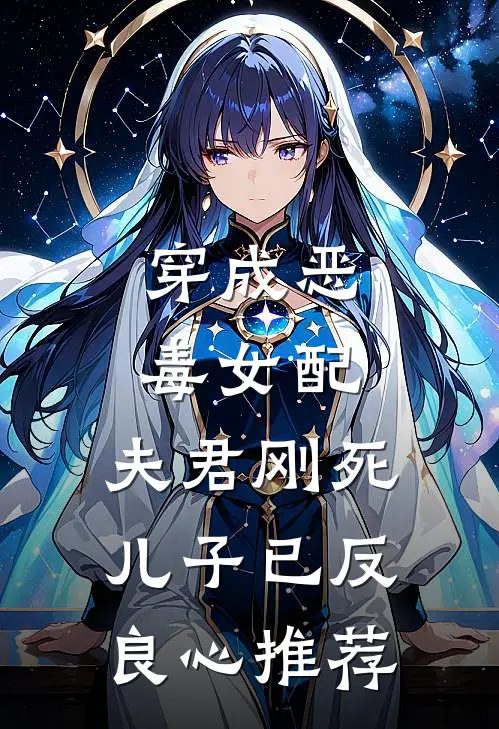 穿成恶毒女配：夫君刚死儿子已反良心推荐