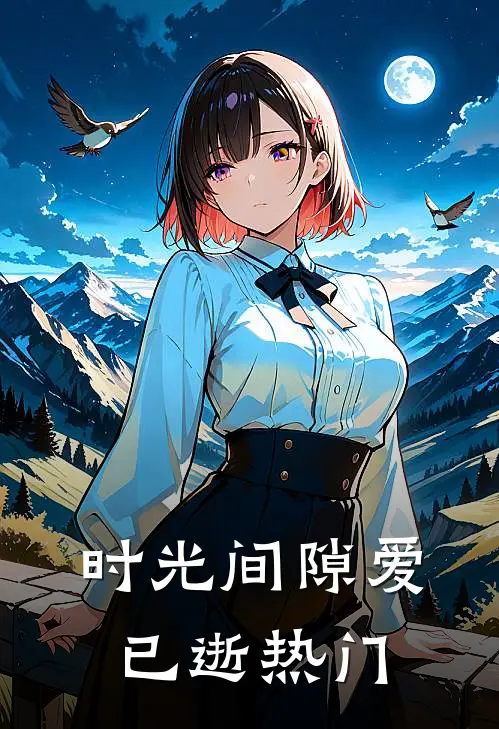 时光间隙爱已逝热门