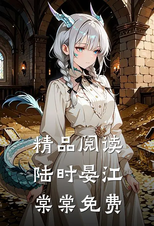 精品阅读陆时晏江棠棠免费