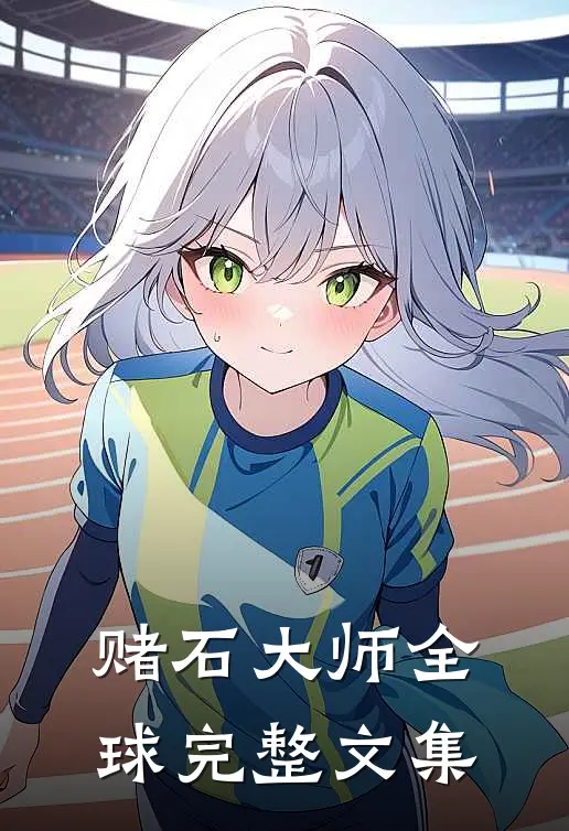 赌石大师全球完整文集