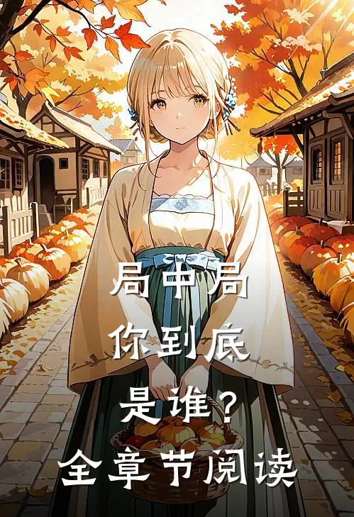 局中局：你到底是谁？全章节阅读