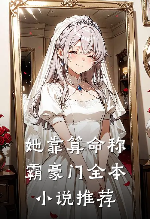 她靠算命称霸豪门全本小说推荐