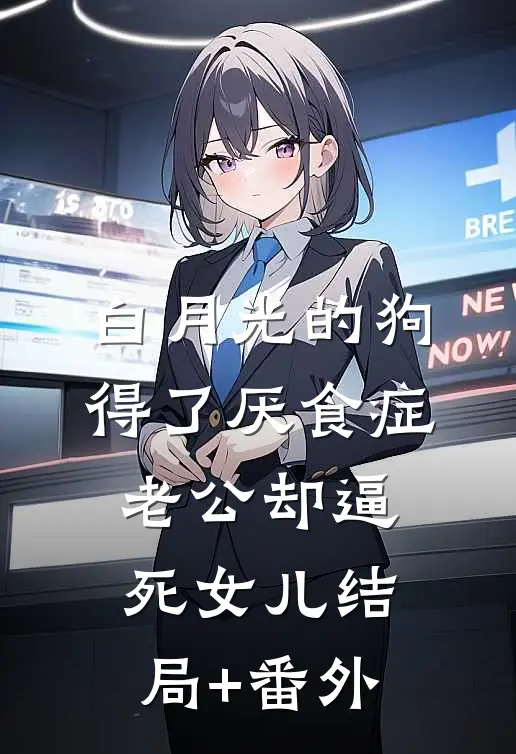 白月光的狗得了厌食症，老公却逼死女儿结局+番外