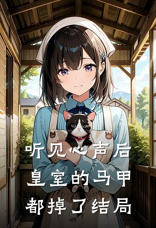 听见心声后，皇室的马甲都掉了结局
