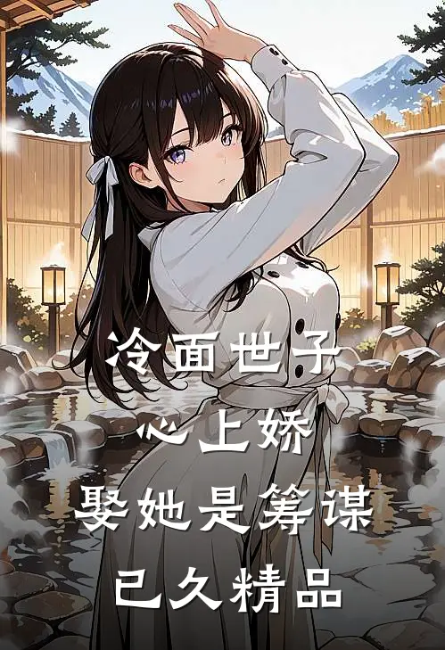 冷面世子心上娇：娶她是筹谋已久精品