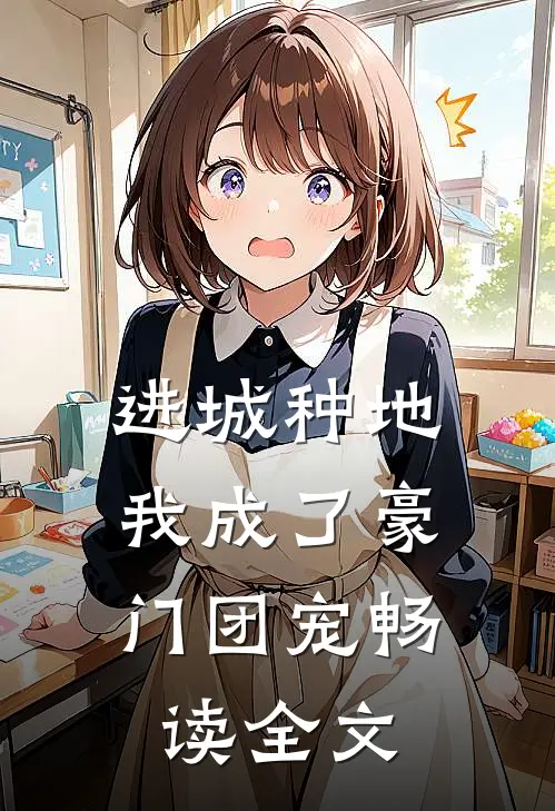 进城种地：我成了豪门团宠畅读全文