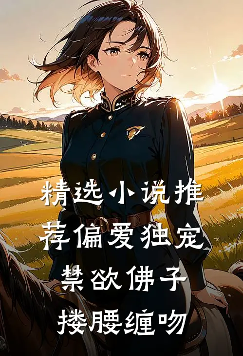 精选小说推荐偏爱独宠，禁欲佛子搂腰缠吻