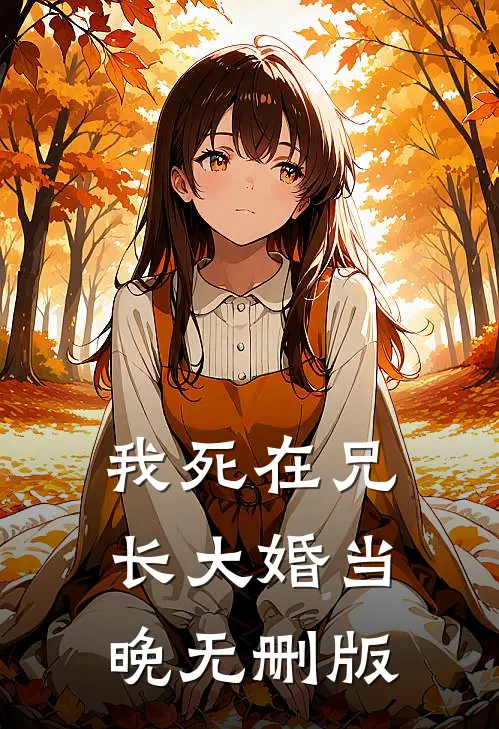 我死在兄长大婚当晚无删版