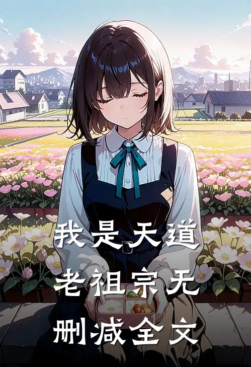 我是天道老祖宗无删减全文