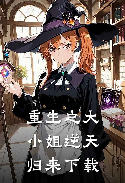 重生之大小姐逆天归来下载