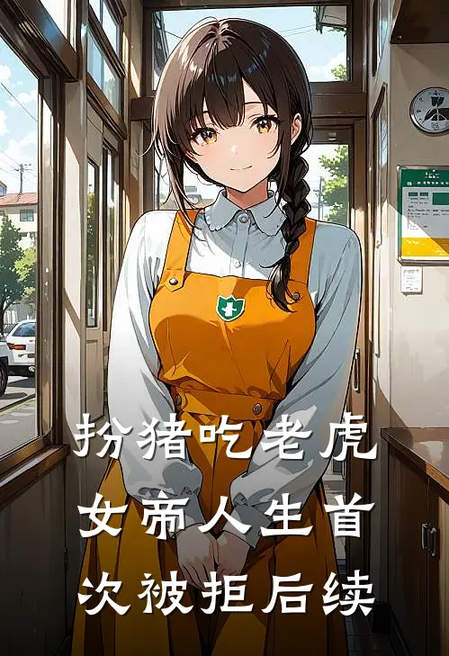 扮猪吃老虎，女帝人生首次被拒后续