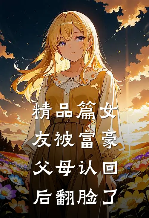精品篇女友被富豪父母认回后翻脸了