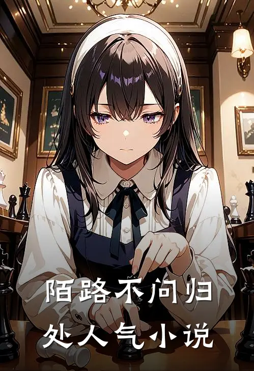 陌路不问归处人气小说