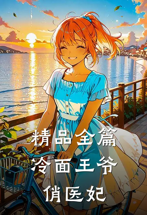 精品全篇冷面王爷俏医妃