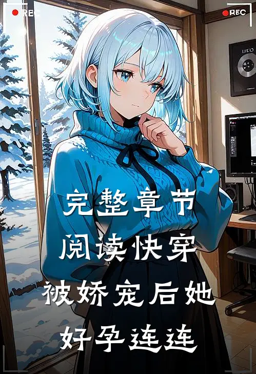 完整章节阅读快穿：被娇宠后她好孕连连